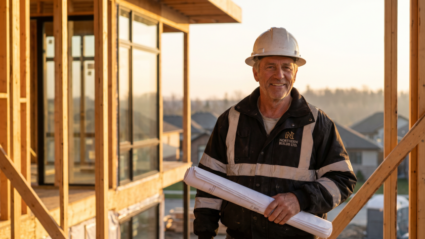 How General Contractors in Ontario Are Getting Real Project Leads Without Running a Single Ad