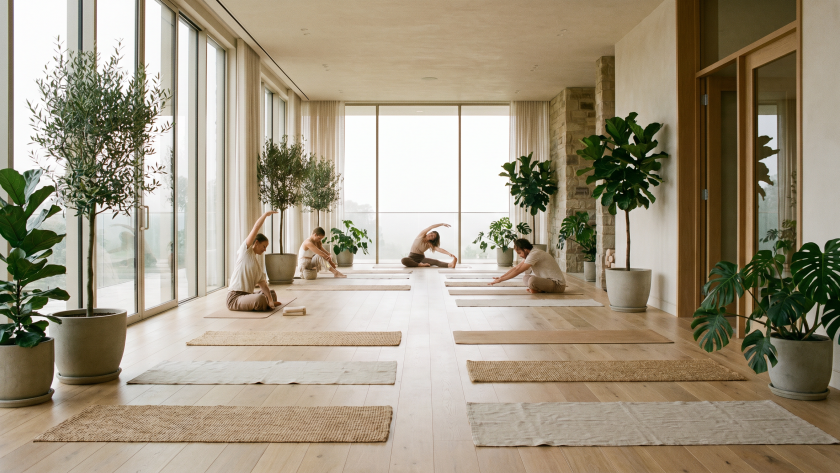 How Yoga Studios, Pilates Instructors, and Personal Trainers Are Filling Classes Through AI-Matched Client Leads