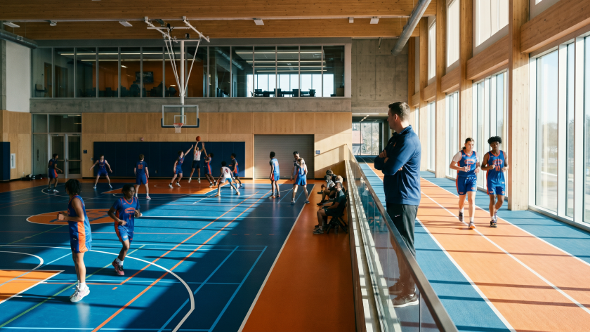 How Sports Academies and Independent Coaches Are Enrolling More Athletes Through AI-Powered Lead Matching