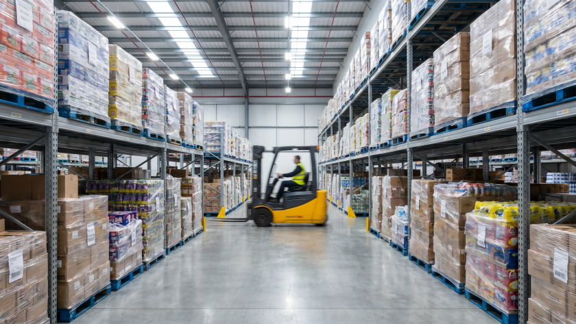 How Discount and Liquidation Stores Are Finding More Local Buyers Through AI-Powered Matching