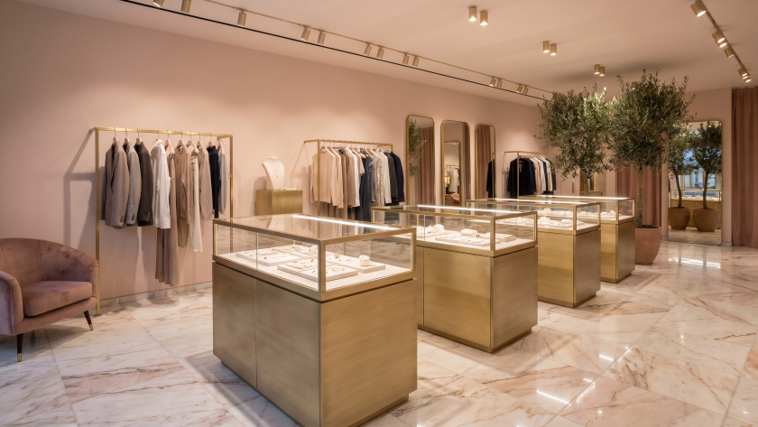 How Clothing and Jewelry Businesses in Canada Are Connecting With Buyers Who Are Ready to Purchase