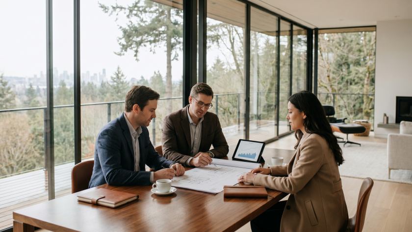 How Real Estate Agents and Mortgage Brokers in Canada Are Adding a Free AI-Powered Lead Channel to Their Pipeline