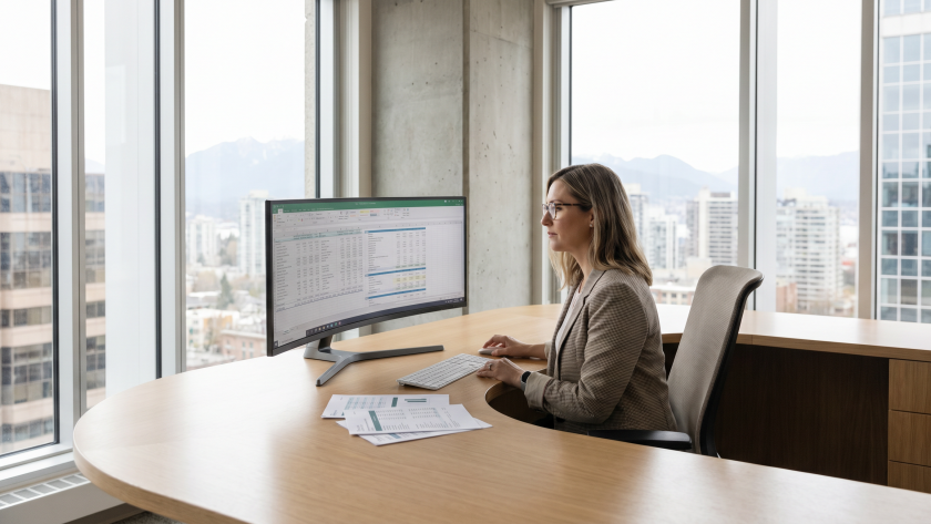 How Accounting Firms and CPAs in Canada Are Getting New Client Enquiries Without Waiting on Word of Mouth