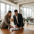 How Recruitment Agencies Are Getting a Steady Flow of Employer Hiring Enquiries Through AI-Powered Matching