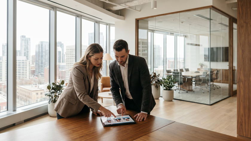 How Recruitment Agencies Are Getting a Steady Flow of Employer Hiring Enquiries Through AI-Powered Matching