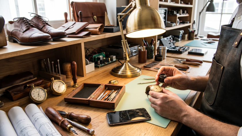How Repair Shops Across Canada Are Getting a Consistent Flow of Local Repair Requests Through AI Matching